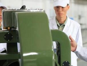 央视首次公布我国中程反导试验珍贵画面