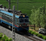 朔黄铁路扩能改造工程完工