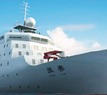 张謇号首秀挑战深海八千米