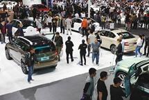 车企半年销量完成率仅5家达标 自主品牌喜忧参半