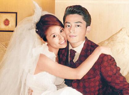 林心如霍建华巴厘岛拍婚纱照 喜帖曝光