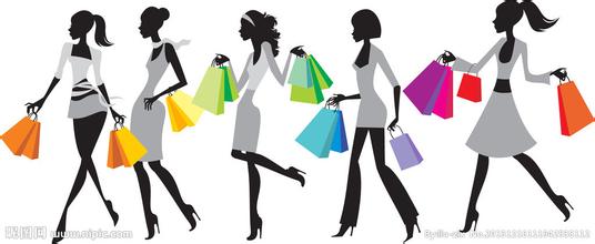 深圳通商场购物首现龙岗南岭村