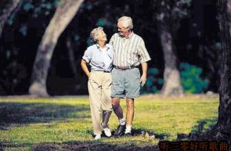 夏季：老人补钙的好时节