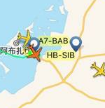 人类首次太阳能环球飞行成功