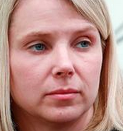 雅虎CEO梅耶尔任职4年总薪酬近1.4亿美元