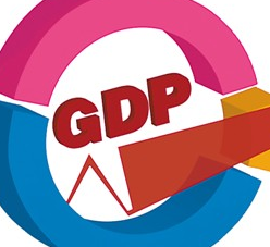 多地公布上半年GDP 西劲东稳整体好