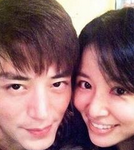 林心如赞霍建华像狮子 霸气强悍又顾家