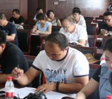 汉中市举行撤地设市20周年第三场新闻发布会