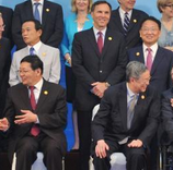 G20财长会：尊重中国经济政策 日本落单