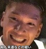 日福利院砍人嫌犯照片曝光 破窗挨个房间行凶