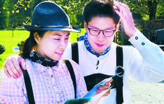 体育真人秀不火因为不够娱乐？