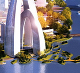 通州新城的&ldquo;前世今生&rdquo;