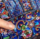 从江：苗绣绣出新生活