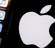 中国已不再是苹果第二大市场