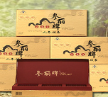 韩参牌人参胶囊：以健康产业引领人身健康