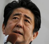 安倍推出28万亿日元刺激计划 力求挽回经济