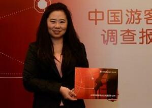 92%中国游客不会削减旅游开支