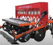 吴洪珠：马铃薯机械“发明家”