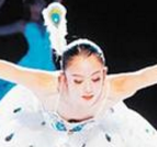 杨丽萍：我看到万物真相