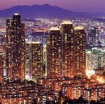 韩国长居外国人突破200万 中国人占一半