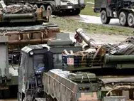 解放军首支重装&ldquo;快递&rdquo;部队建成