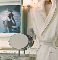 流言揭秘：酒店毛巾浴缸，是否卫生会染病