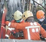 台起火陆客游览车司机酒驾 疑似自焚