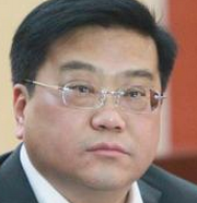 合肥市长张庆军被查 妻子3月坠亡