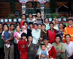 他们因旧西藏压迫逃往缅甸 如今重获中国国籍