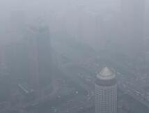 北京昨陷五级重污染 闷热天气仍将持续两三天