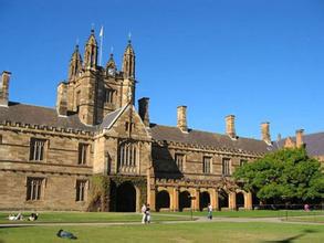 新西兰：中国留学生占比27%  印度紧随其后