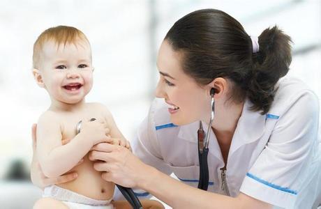 我国将建国家儿童医学中心 负责儿科危重症诊断治疗