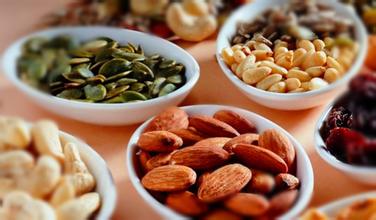 减肥期适合做夜宵的食物