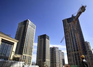 北京五环内买新房500万元起步 新建商品房高端化趋势加速