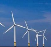 中广核中标法国首批漂浮海上风电示范项目