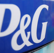 宝洁季业绩超预期 年财测平淡