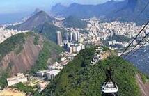50万游客来里约 巴西仅增收2亿美元？
