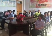 青海同仁县法院召开2016审判执行工作会议