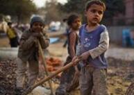 印度&ldquo;幽灵血矿&rdquo;震惊世界 最小童工年仅五岁