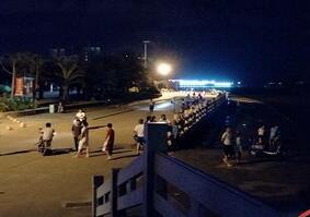 海口6名少年结伴游泳 1人溺亡今年刚考上高中