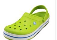 洞洞鞋之王卡骆驰复兴坎坷 市值九年缩水九成