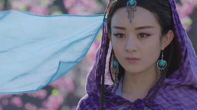 赵丽颖陈乔恩的不脱妆秘籍　夏季拯救手残党！