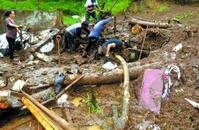 &ldquo;伯爵&rdquo;在墨西哥造成的死亡人数升至45人