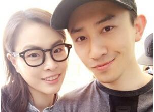 吴敏霞的男友被她藏了7年 今年公开明年就大婚