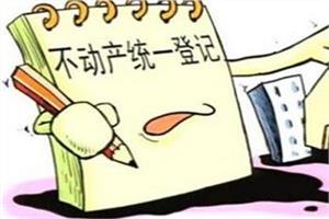 不动产登记工作落地年：年底全面实现“发新停旧”