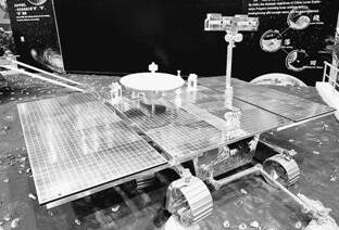 我国预计在2020年左右发射一颗火星探测卫星