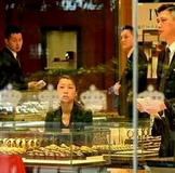 香港旅游业：访港人数止跌回升