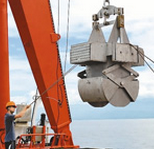 “张謇”号受托开展海洋环境调查