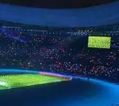 张艺谋的那场开幕式：现在可以说了