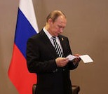 普京是土耳其大清洗的受益者